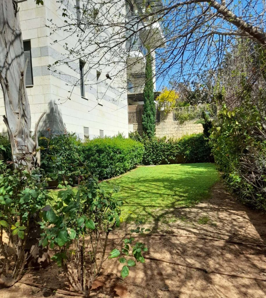 אחזקת מבנים בראשל"צ