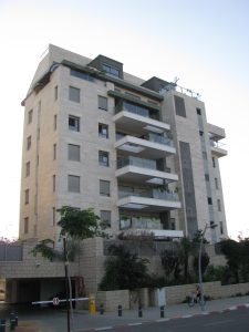 שכונה ירוקה